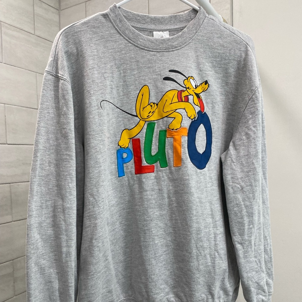 DISNEYLAND CREWNECK - Picture 2 of 4